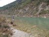 RIO ARAGON- COTO YESA