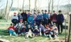 INFANTILES  y JUVENILES DE TAFALLA