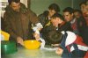 ESCUELA DE PESCA- PISCIFACTORIA RONCAL