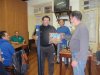 CAMPEON - DAVID MARTINEZ ALHAMBRA