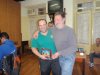 3º CLASIFICADO- JUAN PRIETO UTERGA