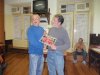 JOSE Mª CALLEJA ALCALDE