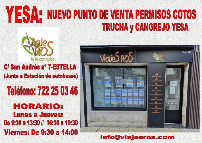 NUEVO PUNTO DE VENTA 2025- ESTELLA