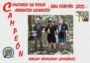 cameon san ferin 2025